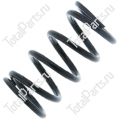 KEY NUMBER 00000030415 ПРУЖИНА СЖАТИЯ 43MM X 80MM