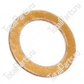 TOTALPARTS 000003024 УПЛОТНИТЕЛЬНАЯ ШАЙБА