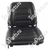 HYSTER 0226198E СИДЕНЬЕ ОПЕРАТОРА