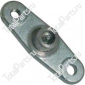 TOTALPARTS 000002699 ПЛАСТИНА РОКЕРА