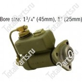 TOTALPARTS 000009329 ГЛАВНЫЙ ТОРМОЗНОЙ ЦИЛИНДР