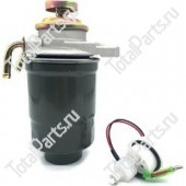 LINDE 0009801102 ФИЛЬТР ТОПЛИВНЫЙ В СБОРЕ