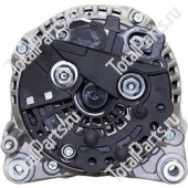 BOSCH 0124525074 ГЕНЕРАТОР