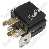 POWER BOSS 00965030 РЕЛЕ В СБОРЕ