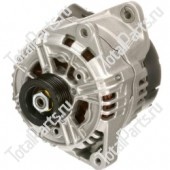 BOSCH 0123520019 ГЕНЕРАТОР