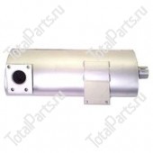 TOYOTA 005910596481 ГЛУШИТЕЛЬ