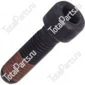 TOTALPARTS 000063328 ВИНТ С ШЕСТИГРАННЫМ ОТВЕРСТИЕМ В ГОЛОВКЕ