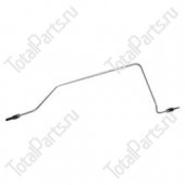 TOTALPARTS 000040774 ТОРМОЗНАЯ ТРУБКА RH