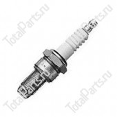 BOSCH 0242229555 СВЕЧА ЗАЖИГАНИЯ