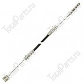 TOYOTA 005912749581 ТРОС АКСЕЛЕРАТОРА