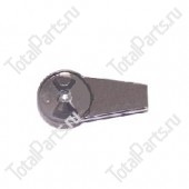 KEY NUMBER 00002743 ЭЛЕМЕНТ РЫЧАГА