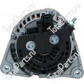 BOSCH 0124525155 ГЕНЕРАТОР
