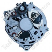 MERCEDES-BENZ 0071546702 ГЕНЕРАТОР