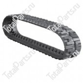 TRELLEBORG 180*36*60 ГУСЕНИЦА РЕЗИНОМЕТАЛЛИЧЕСКАЯ