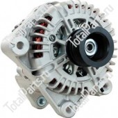 BOSCH 0124525080 ГЕНЕРАТОР