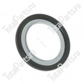 TOTALPARTS 000008394 МАСЛОСЬЕМНЫЙ САЛЬНИК