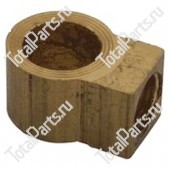 HYSTER 0029341 ФИТТИНГ ТОРМОЗНОЙ СИСТЕМЫ