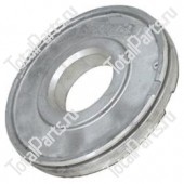 TOTALPARTS 00000005666 ПОРШЕНЬ