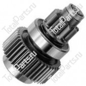 DENSO 0283008350 БЕНДИКС СТАРТЕРА
