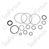 TOTALPARTS 000034019 КОМПЛЕКТ САЛЬНИКОВ И ПРОКЛАДОК ОРБИТРОЛА