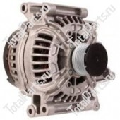 BOSCH 0121615045 ГЕНЕРАТОР