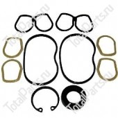 TOTALPARTS 000005799 РЕМКОМПЛЕКТ НАСОСА 671301333071 / 671101333071