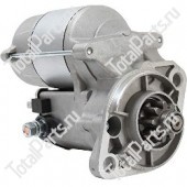 KEY NUMBER 012130 СТАРТЕР