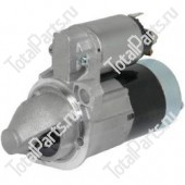 KEY NUMBER 010476D СТАРТЕР VA FE F2 FS2M