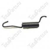 TOTALPARTS 000025743 ПРУЖИНА