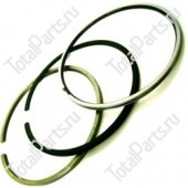 TOTALPARTS 000001717 КОМПЛЕКТ КОЛЕЦ ПОРШНЯ ДВИГАТЕЛЯ PERKINS