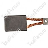 TOYOTA 005914262881  ЭЛЕКТРОЩЕТКА