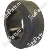 SIZE 343x140x203 ШИНА БАНДАЖНАЯ SM