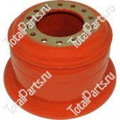 LINDE 0009932570 ДИСК КОЛЕСНЫЙ