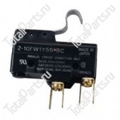 TOTALPARTS 000036794 МИКРОПЕРЕКЛЮЧАТЕЛЬ