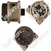 BOSCH 0123510037 ГЕНЕРАТОР