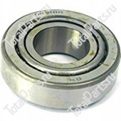 STILL 0171944 КОНИЧЕСКИЙ ПОДШИПНИК