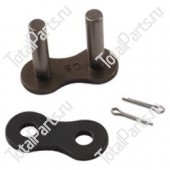 HYSTER 0030407 ЗАМОК ЦЕПИ