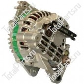 HYUNDAI 0022811210 ГЕНЕРАТОР