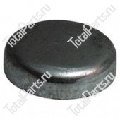 TOYOTA 005917097881 ЗАГЛУШКА ГОЛОВКИ БЛОКА