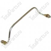 TOTALPARTS 000014907 ТОРМОЗНАЯ ТРУБКА ЛЕВАЯ