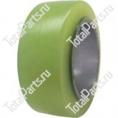 SIZE 254x102x165 БАНДАЖНАЯ ШИНА