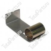 HYSTER 0188389 ПРУЖИНА ЩЕТКОДЕРЖАТЕЛЯ