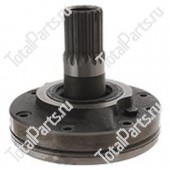 EMC-FORKLIFTPARTS 01131 НАСОС КОРОБКИ ПЕРЕДАЧ