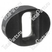 BAKER (LINDE) 0009654107 РЕЗИНОВАЯ ОПОРА