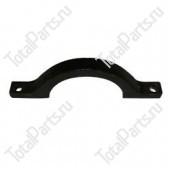 TOTALPARTS 000021772 СКОБА КРЕПЛЕНИЯ МАЧТЫ