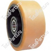 LINDE 0009903903 ГРУЗОВОЕ КОЛЕСО