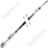 KEY NUMBER 00000830012 ТРОС РУЧНИКА ДЛЯ ПОГРУЗЧИКА KOMATSU