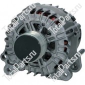 BOSCH 0125811073 ГЕНЕРАТОР