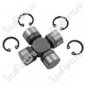 TOYOTA 005913105981 КРЕСТОВИНА КАРДАНА