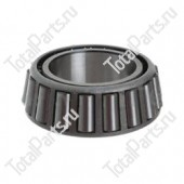 TOTALPARTS 000007574 ОБОЙМА КОНИЧЕСКОГО ПОДШИПНИКА